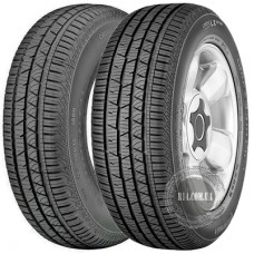 Шина Continental ContiCrossContact LX Sport 245/55 R19 103V