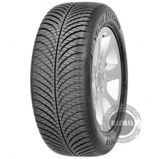 Goodyear Vector 4 Seasons SUV Gen-2 255/55 R18 109V XL