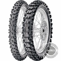 Шина Pirelli Scorpion MX Hard 486 110/90 R19 62M