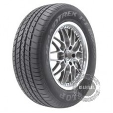 Шина Dunlop GrandTrek PT 8000 255/60 R17 106V