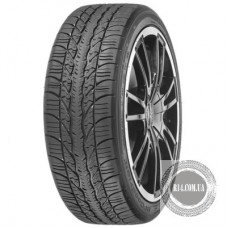 Шина BFGoodrich G-Force Super Sport A/S 245/35 ZR20 95W XL