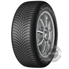 Шина Goodyear Vector 4 Seasons SUV Gen-3 235/60 R18 107W XL