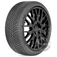 Шина Michelin Pilot Alpin 5 235/50 R19 103H XL AO Demo