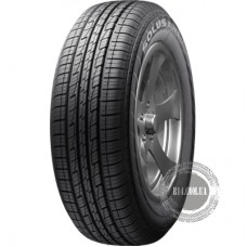 Шина Kumho Solus KL21 265/50 R20 107V PR4