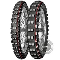 Mitas Terra Force-MX MEDIUM-HARD 90/90 R21 54M