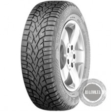 Шина Gislaved Nord*Frost 100 225/70 R16 107T XL FR (под шип)