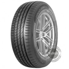 Шина Nokian Hakka Green 2 AA 215/60 R16 99W XL