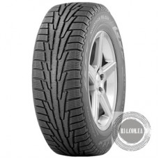 Шина Nokian Nordman RS2 SUV 255/60 R18 112R XL Demo