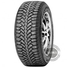 Шина Nokian Hakkapeliitta SUV 225/60 R18 104R XL Flat Run