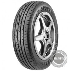 Шина Goodyear Eagle Sport 245/45 R18 100H XL FP ROF * MOE