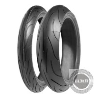 Шина Michelin Pilot Power 180/55 R17 73W