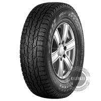 Шина Nokian WR C3 225/65 R16C 112/110T