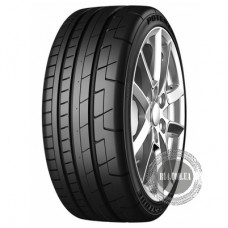 Шина Bridgestone Potenza RE070R 255/40 ZR20 97Y RFT