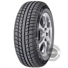 Шина Michelin Alpin A3 165/70 R13 79T