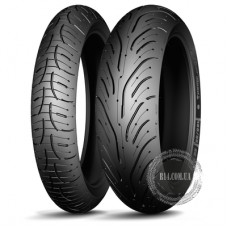 Шина Michelin Pilot Road 4 Trail 120/70 R19 60V