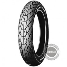 Шина Dunlop F20 Qualifier 110/90 R18 61V