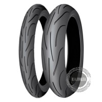 Michelin Pilot Power 2CT 160/60 R17 69W