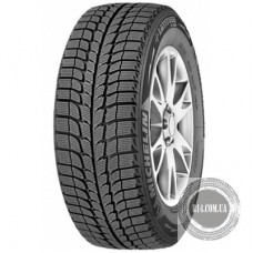 Шина Michelin Latitude X-Ice 255/55 R19 111T XL N2