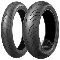 Bridgestone Battlax BT023 160/60 R17 69W