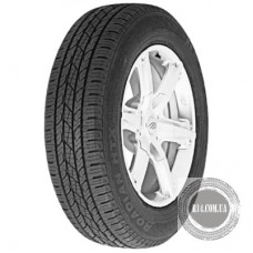 Шина Roadstone Roadian HTX RH5 265/70 R18 116S