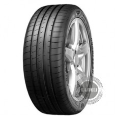 Шина Goodyear Eagle F1 Asymmetric 5 235/45 R17 97Y XL