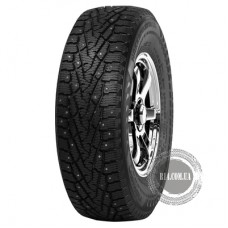 Шина Nokian Hakkapeliitta LT2 265/70 R17 121/118Q (под шип)