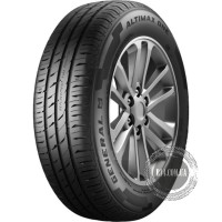 Шина General Tire ALTIMAX ONE 195/65 R15 95H XL