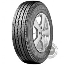 Шина Firestone VanHawk 2 215/65 R16C 109/107T