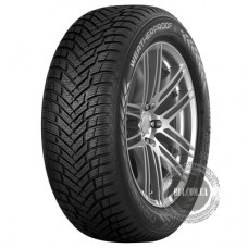 Шина Nokian WeatherProof 215/60 R16 99H XL