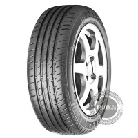 Lassa Driveways 205/55 R17 95W XL FR