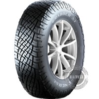 Шина General Tire Grabber AT 245/70 R16 107S