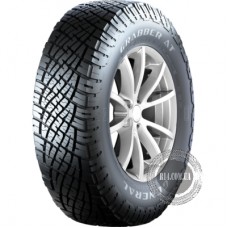 Шина General Tire Grabber AT 245/70 R16 107S