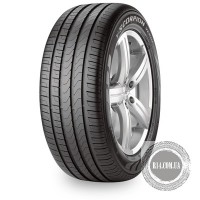 Шина Pirelli Scorpion Verde 235/55 R18 110V XL