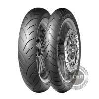 Шина Dunlop ScootSmart 140/70 R14 68S