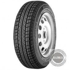 Шина Continental VancoContact 235/65 R16C 115/113S