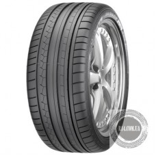 Шина Dunlop SP Sport MAXX GT 245/50 ZR18 100W MFS DSST *