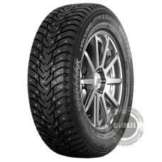 Шина Nokian Hakkapeliitta 8 SUV 235/55 R19 105T XL (шип)