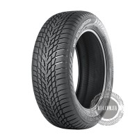 Шина Nokian WR SNOWPROOF 195/60 R15 88T