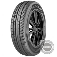 Шина Federal Formoza AZ01 195/55 R15 85V