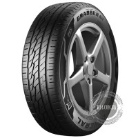 General Tire Grabber GT Plus 235/55 R18 100H FR