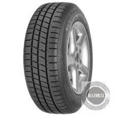 Шина Goodyear Cargo Vector 2 215/65 R16C 106/104T