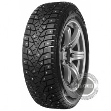 Шина Bridgestone Blizzak Spike-02 SUV 215/65 R17 110T XL (шип)
