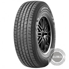 Шина Kumho Crugen HT51 265/65 R17 112T