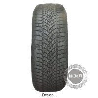 Шина Voyager Winter 195/65 R15 95T XL