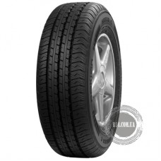 Шина Nokian Hakka C Cargo 225/70 R15C 112/110S