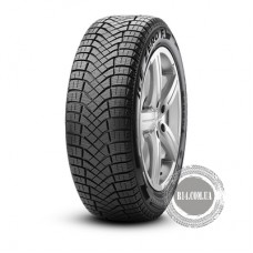 Шина Pirelli Ice Zero FR 255/50 R20 109H XL Demo