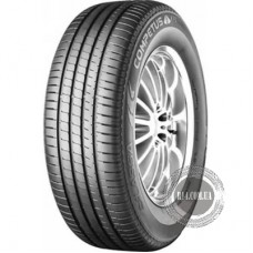 Шина Lassa Competus H/P 2 275/45 R19 108Y XL