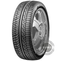 Шина Michelin 4X4 Diamaris 275/40 ZR20 106Y XL N1 Demo