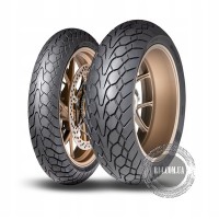 Dunlop Mutant M+S 120/70 R19 60W