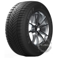 Шина Michelin ALPIN 6 205/50 R17 93V XL